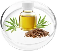 Flaxseed Oil